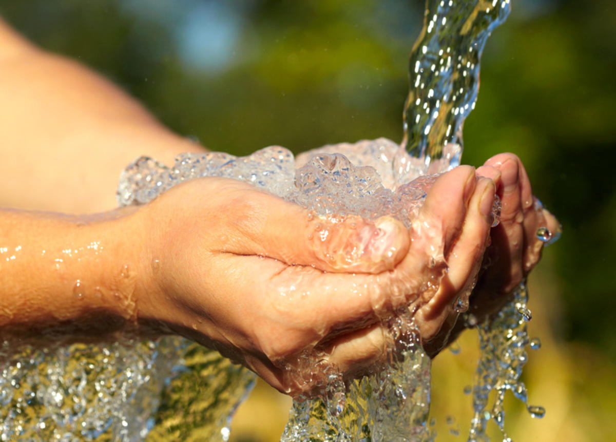 Traitement de l'eau &agrave; Altkirch