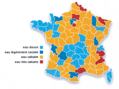 CARTE | Tubeprotec Installation pour détartrage et traitement de l’eau près d’Altkirch et Dannemarie Montbéliard 0