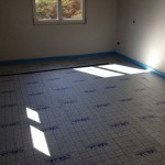 Installation chauffage et sanitaire &agrave; Courtavon Kingersheim 3