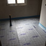 Installation chauffage et sanitaire &agrave; Courtavon Montb&eacute;liard 2