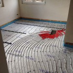 Installation chauffage et sanitaire &agrave; Courtavon Audincourt 5