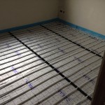 Installation chauffage et sanitaire &agrave; Courtavon Cernay 4