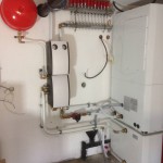 Installation chauffage et sanitaire &agrave; Courtavon Valentigney 8