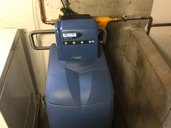 ADOUCISSEUR BWT KOESTLACH 600X450 | Tubeprotec - DE/CH Wasseraufbereitung und Entkalkung in Basel und im Dreiländereck Sausheim 1