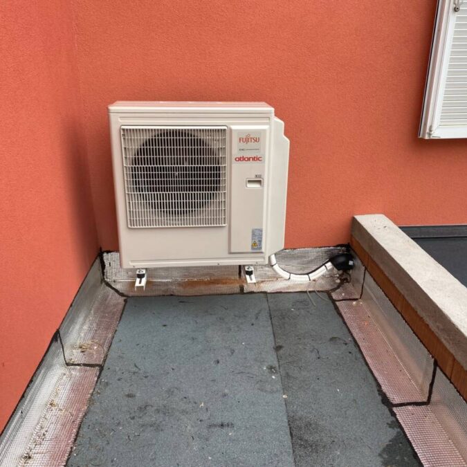 Pourquoi faire appel &agrave; un professionnel pour la pose d’une pompe &agrave; chaleur ? Cernay