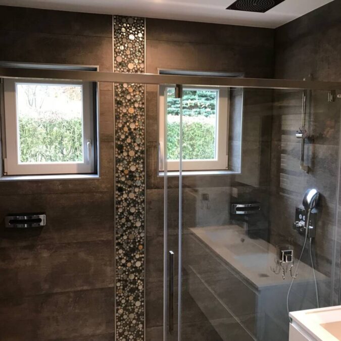 Quand faut-il envisager de r&eacute;nover la plomberie de votre salle de bain ? Montb&eacute;liard