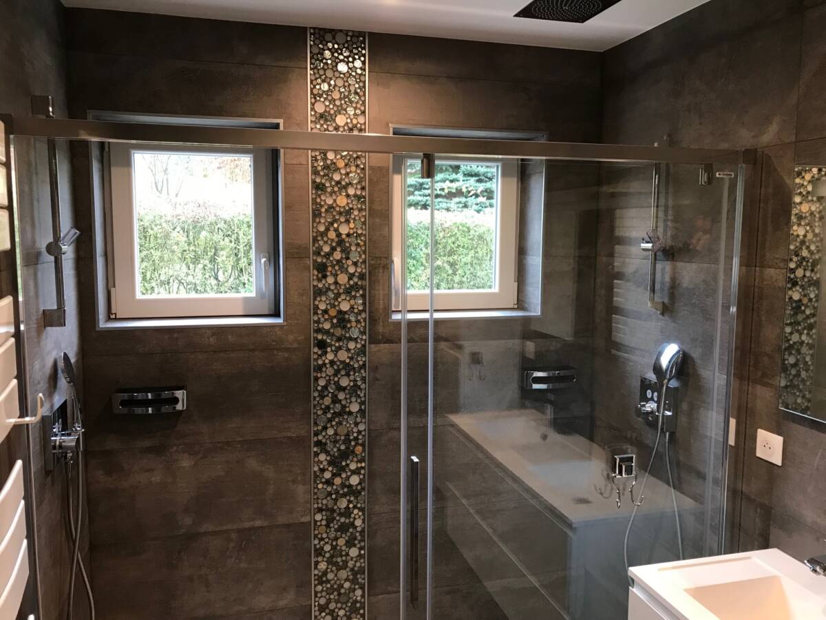 Quand faut-il envisager de r&eacute;nover la plomberie de votre salle de bain ? Montb&eacute;liard