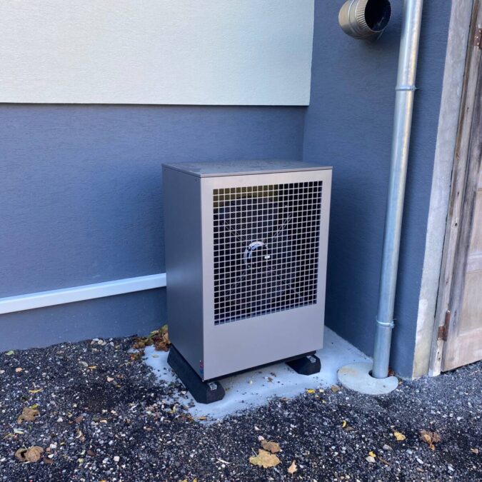 Quel avenir pour le chauffage au gaz ? Belfort