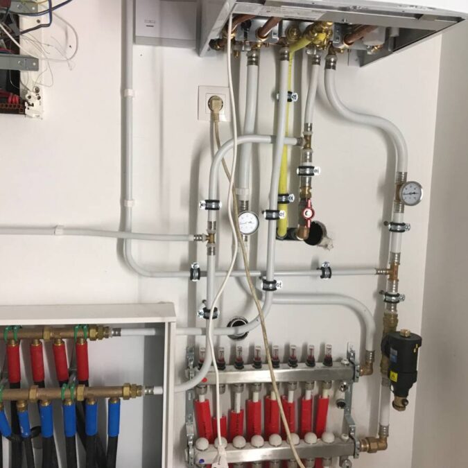 Chauffagiste sanitaire sp&eacute;cialis&eacute; dans le traitement de l’eau et la r&eacute;novation de conduites pr&egrave;s de H&eacute;singue et Altkirch Montb&eacute;liard 4