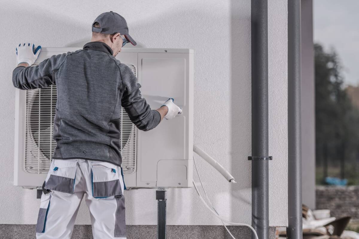POMPE_A_CHALEUR | Tubeprotec Installations sanitaires et création de salle de bain clé en main près de Bâle et Hésingue Montbéliard 5