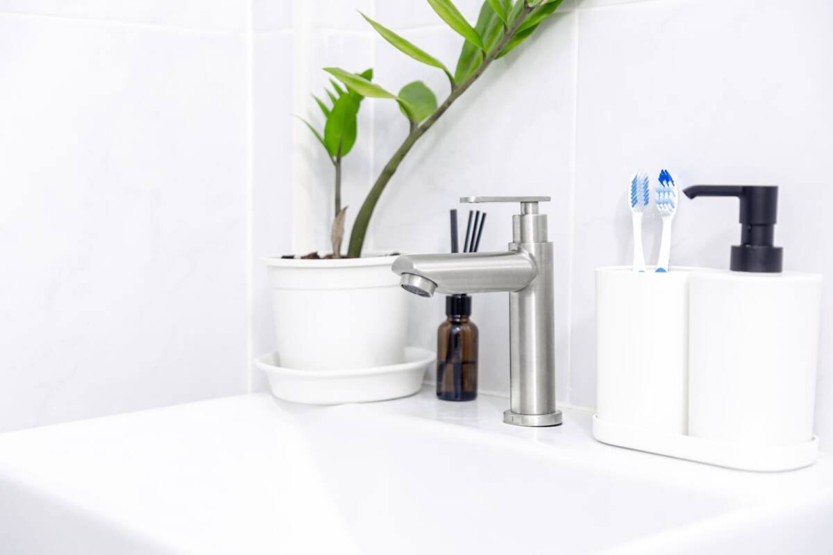 SANITAIRE | Tubeprotec Installations sanitaires et création de salle de bain clé en main près de Bâle et Hésingue Mulhouse 4
