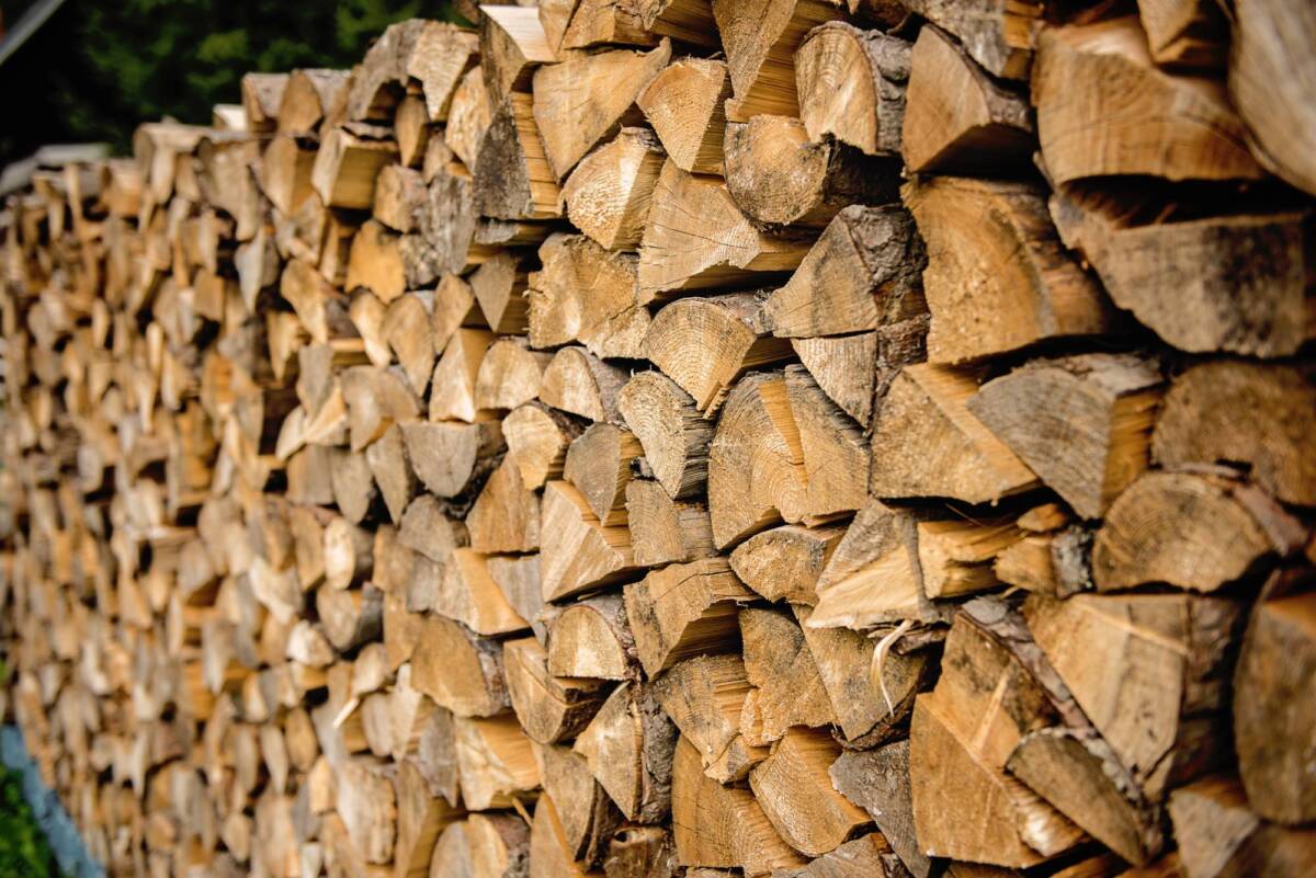 BOIS_CHAUFFAGE | Tubeprotec Quel type de chauffage au bois choisir ? Belfort