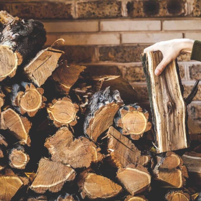 Quels sont les avantages de se chauffer au bois ? Audincourt