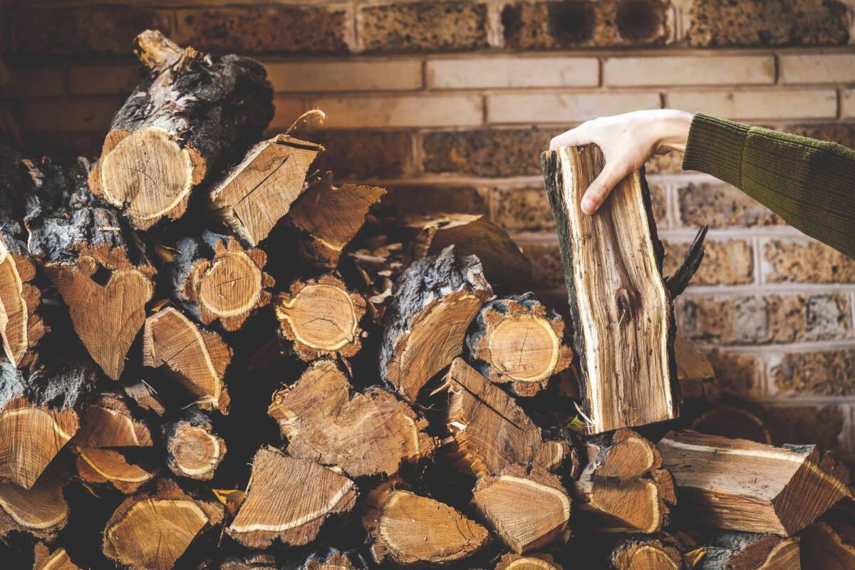 Quels sont les avantages de se chauffer au bois ? Audincourt