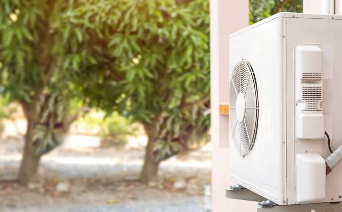 Quelles sont les &eacute;tapes d&rsquo;installation d&rsquo;une pompe &agrave; chaleur air-eau ? Mulhouse