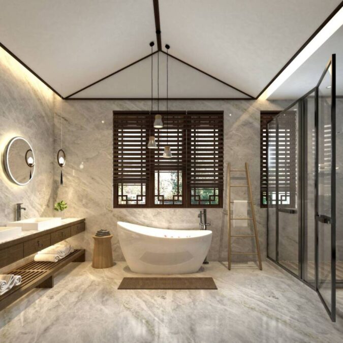 Quelles sont les &eacute;tapes de r&eacute;novation d’une salle de bain ? Rixheim