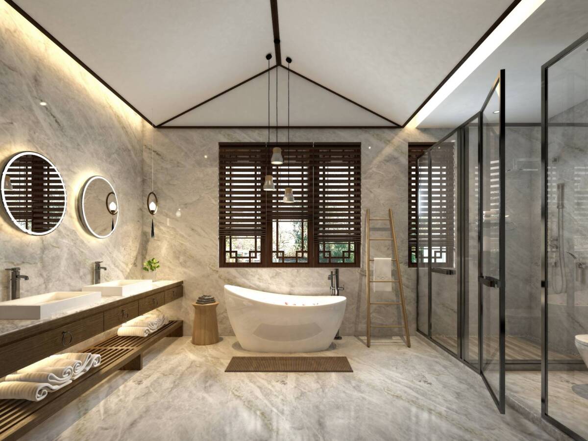 SALLE_DE_BAIN2 | Tubeprotec Quelles sont les étapes de rénovation d’une salle de bain ? Rixheim