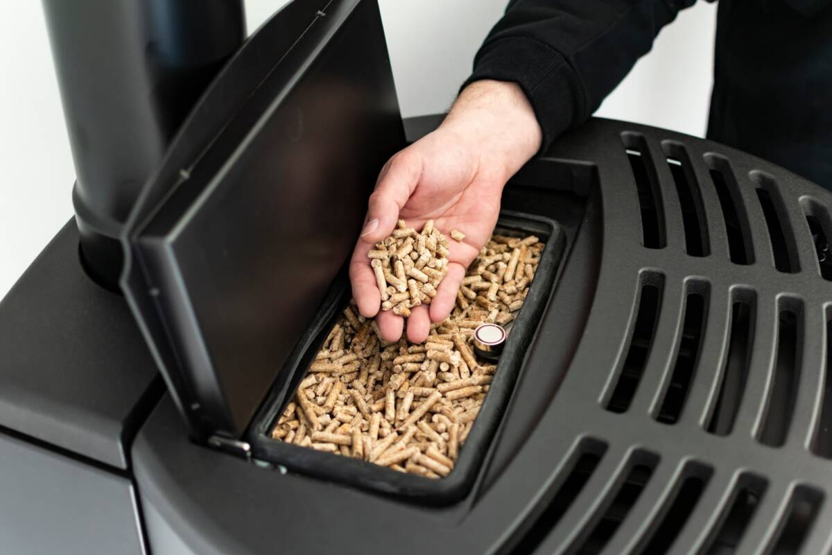 POELE_A_GRANULE3 | Tubeprotec Pourquoi investir dans un poêle à granulés ? Cernay