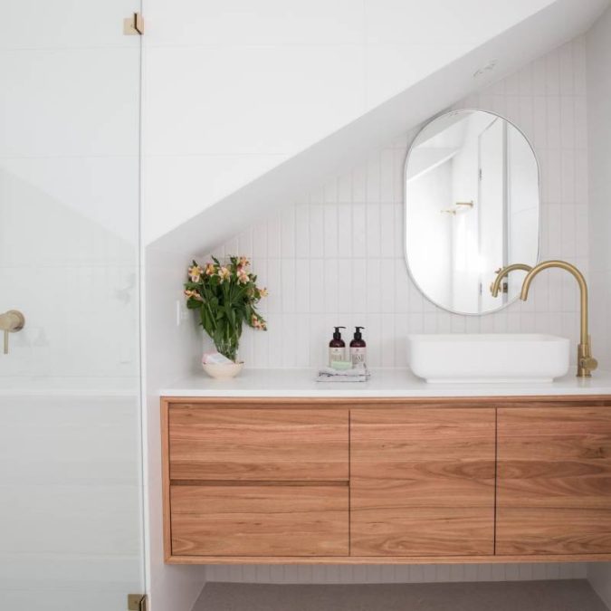 Comment choisir la douche parfaite pour une petite salle de bain ? Riedisheim
